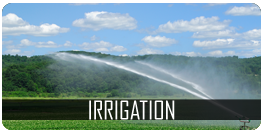 professional irrigation services in Cold Lake